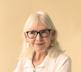 創業者 Resheda Hagen