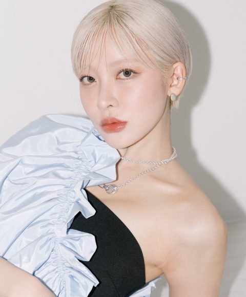 ハンチさんプロフィール