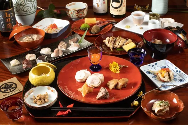 京都・正暦寺(お寺オーベルジュ)