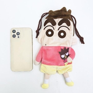 サンリオしんちゃんコラボ