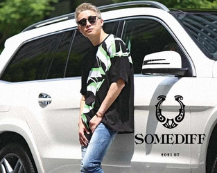 『大人のオトコ』を追求するファッションサイトjoker(ジョーカー)のオリジナルブランド、「SOMEDIFF/サムディフ」が夏の新作コレクションを発表。