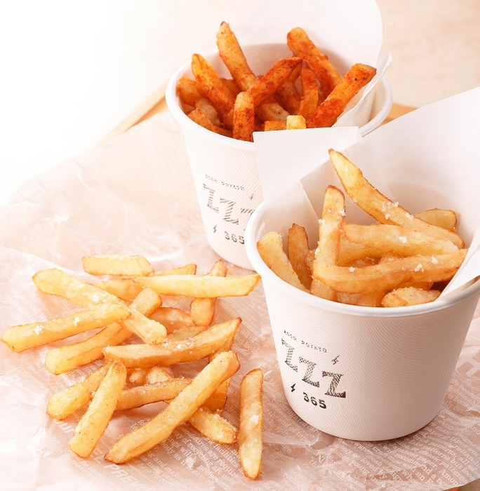 ZZZ365(ジージーサンロクゴ)