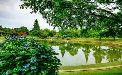 ホテル・ロッジ舞洲