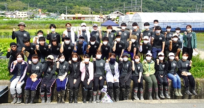 近畿大学農学部 アグリビジネスマイスター10期生に認定書を授与　産官学連携による実践的なプログラムで人材を育成