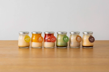 夏目漱石『坊っちゃん』ゆかりの地・愛媛県 松山ロープウェー街で 初のプリン専門店「愛媛坊っちゃんプリン」5月1日オープン！