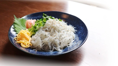  「淡路シェフガーデン by PASONA」 淡路島産生しらすを贅沢に！  「海鮮丼HINOMARU」にて4月25日より提供開始！