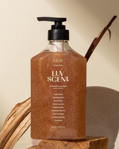 コージーファイヤー シダーウッド