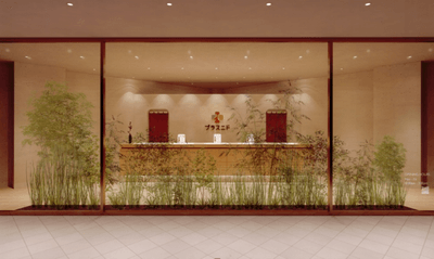 プラスニドMARUNOUCHI