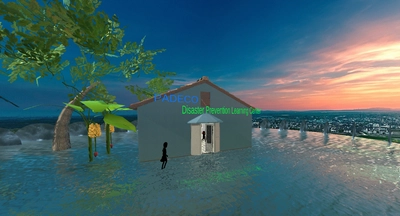 株式会社C作業場、「XRを活用した防災教育プログラムの グローバルチャレンジ！」を7月9日(火)に実施