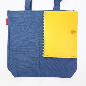 スヌーピーのバッグ