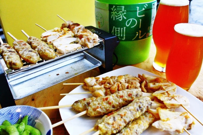 株式会社ヤマサコウショウ コラボ