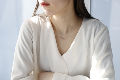 Healing（着用イメージ）