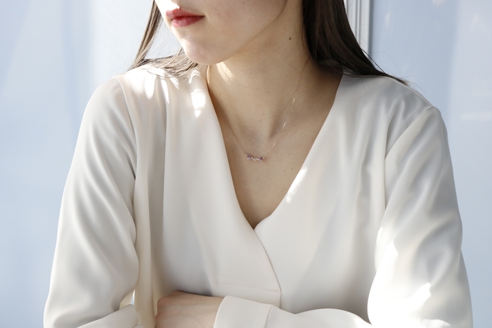 Healing(着用イメージ)