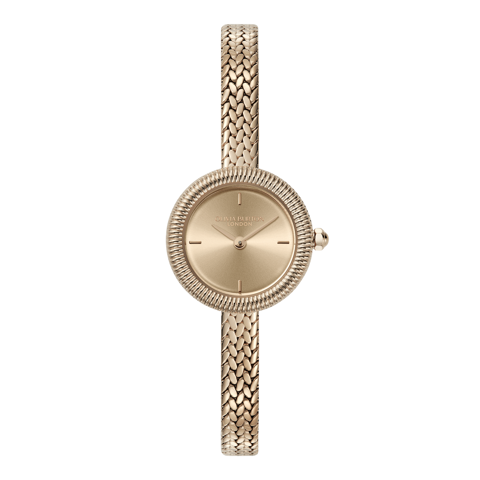 Rose Gold Mesh ¥28,600 (in tax)