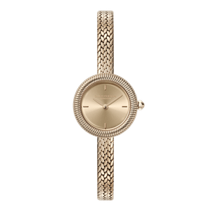 Rose Gold Mesh ¥28,600 (in tax)