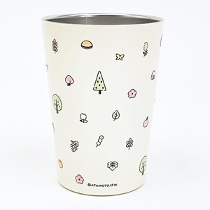 タヌキとキツネのアイテム