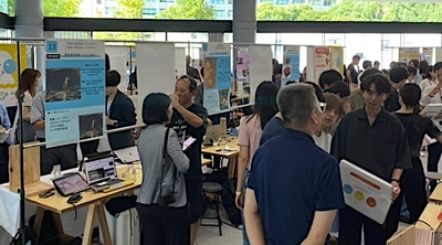 近大デザイン・クリエイティブ研究所「第3回プロト・フェス」　埋もれたアイデアを新たな視点で再評価し、新しい価値を創出