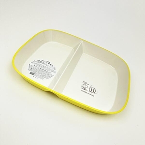 ウッドストックマグ&プレート