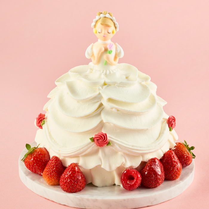 35周年記念 スイートレディ ローズ