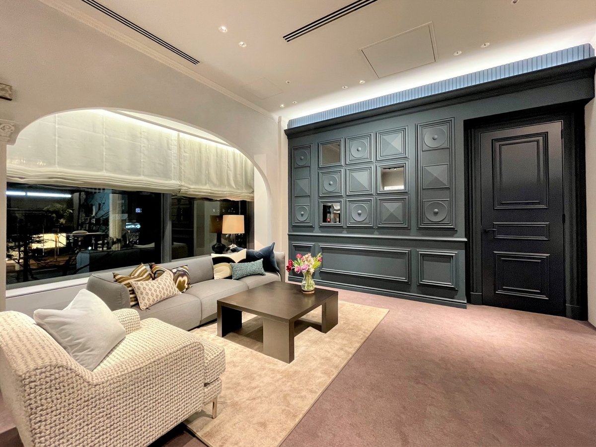 マナトレーディング　福岡ショールーム　2月9日（木）福岡・天神にリニューアルオープン