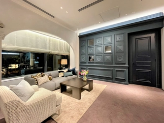 マナトレーディング　福岡ショールーム　2月9日（木）福岡・天神にリニューアルオープン