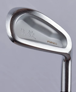 広田ゴルフ、日本国産ゴルフクラブ生産発祥地で製造！ 「生鉄 ワンレングス フォージドアイアン」　 6月30日より発売開始！