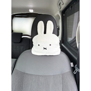 ミッフィーのブランケット