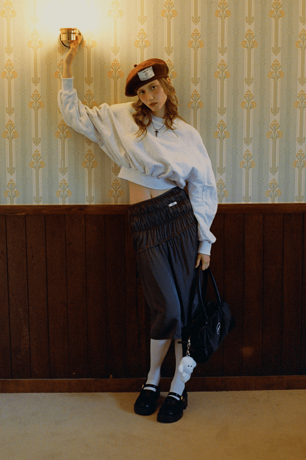 Leterie(レテリー)