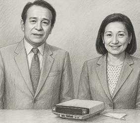 昭和テレビ通販の名MC・伊藤豪氏の60年演劇人生を記録する クラウドファンディング開始