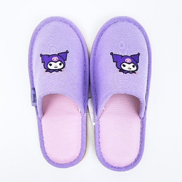 サンリオスリッパ