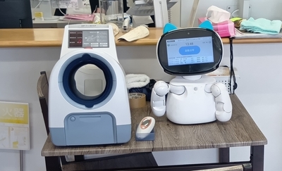 早朝・深夜の不規則な点呼からの解放。点呼ロボットが実現した“無理のない運行管理” 株式会社倉成観光バス様のユーザーレポートを公開