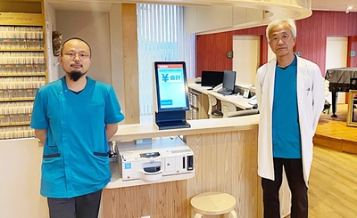 セミセルフレジ「OWEN(オーエン)」で締め作業が10分に！業務効率化を実現した導入事例