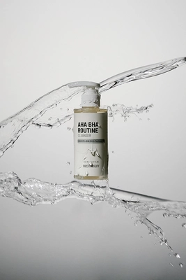 韓国スキンケアブランド【MEDITHERAPY(メディテラピー)】からスキンケアの吸収力をアップさせるクレンザーが新登場！