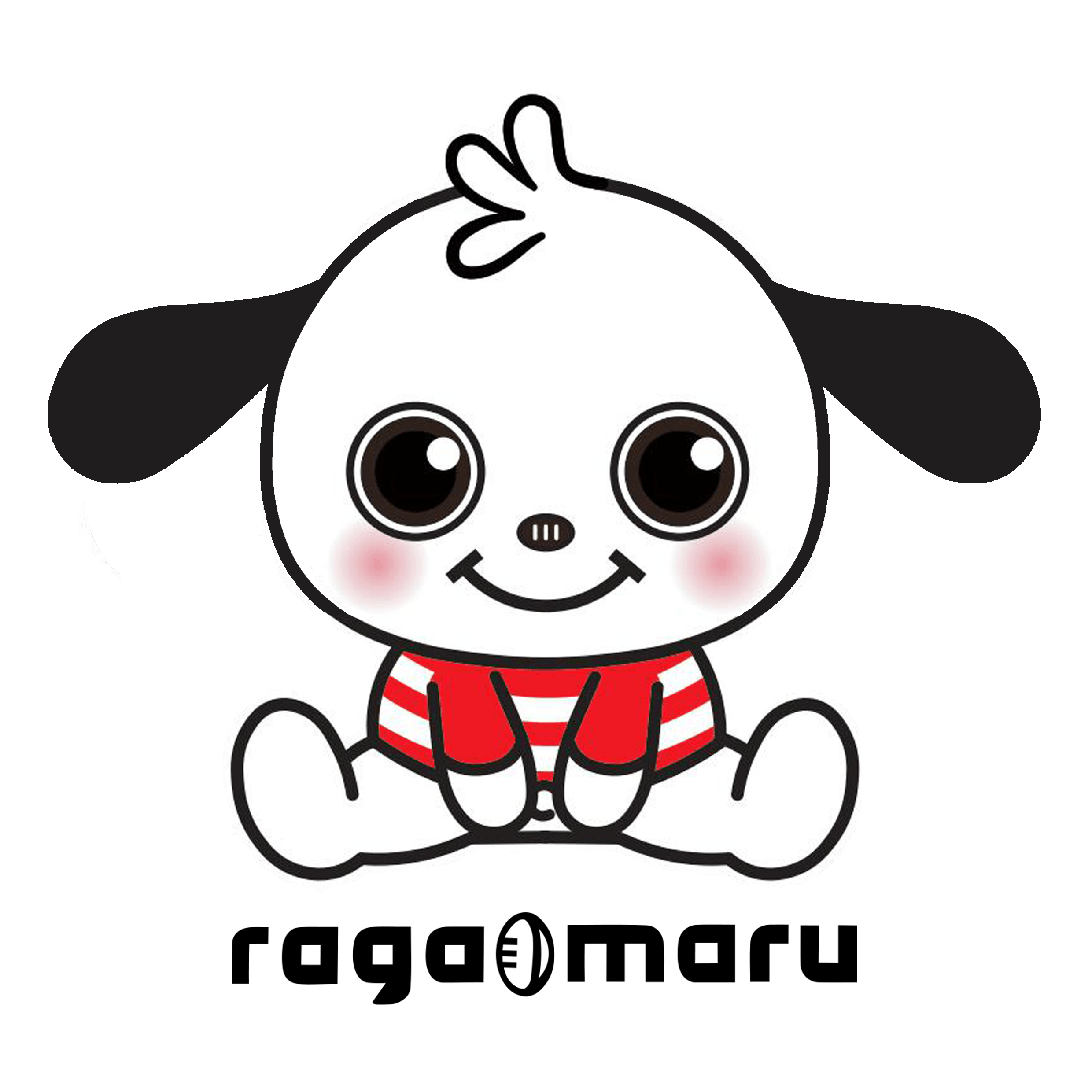 「SPORA(ラガマルくん)」