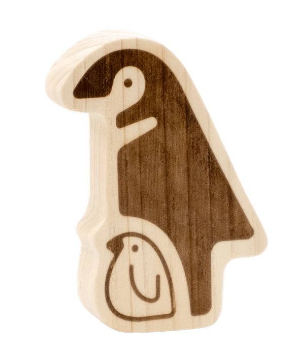 フンボルトペンギン