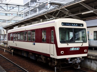 2025年4月13日（日）に 「『リバイバル721＆京都バス』修学院車庫展示会」を開催します