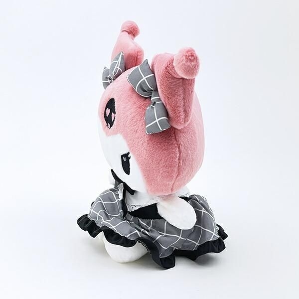 サンリオブラックグラフ