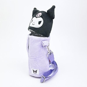 サンリオのぬいぐるみボトルケース