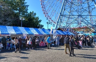 過去開催時の様子