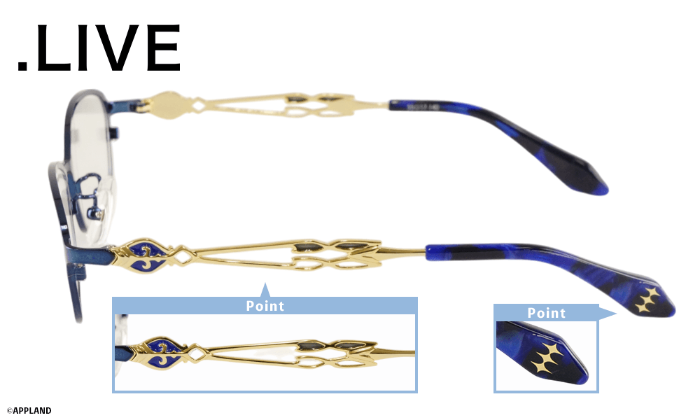 電脳少女シロモデル ブルー 詳細