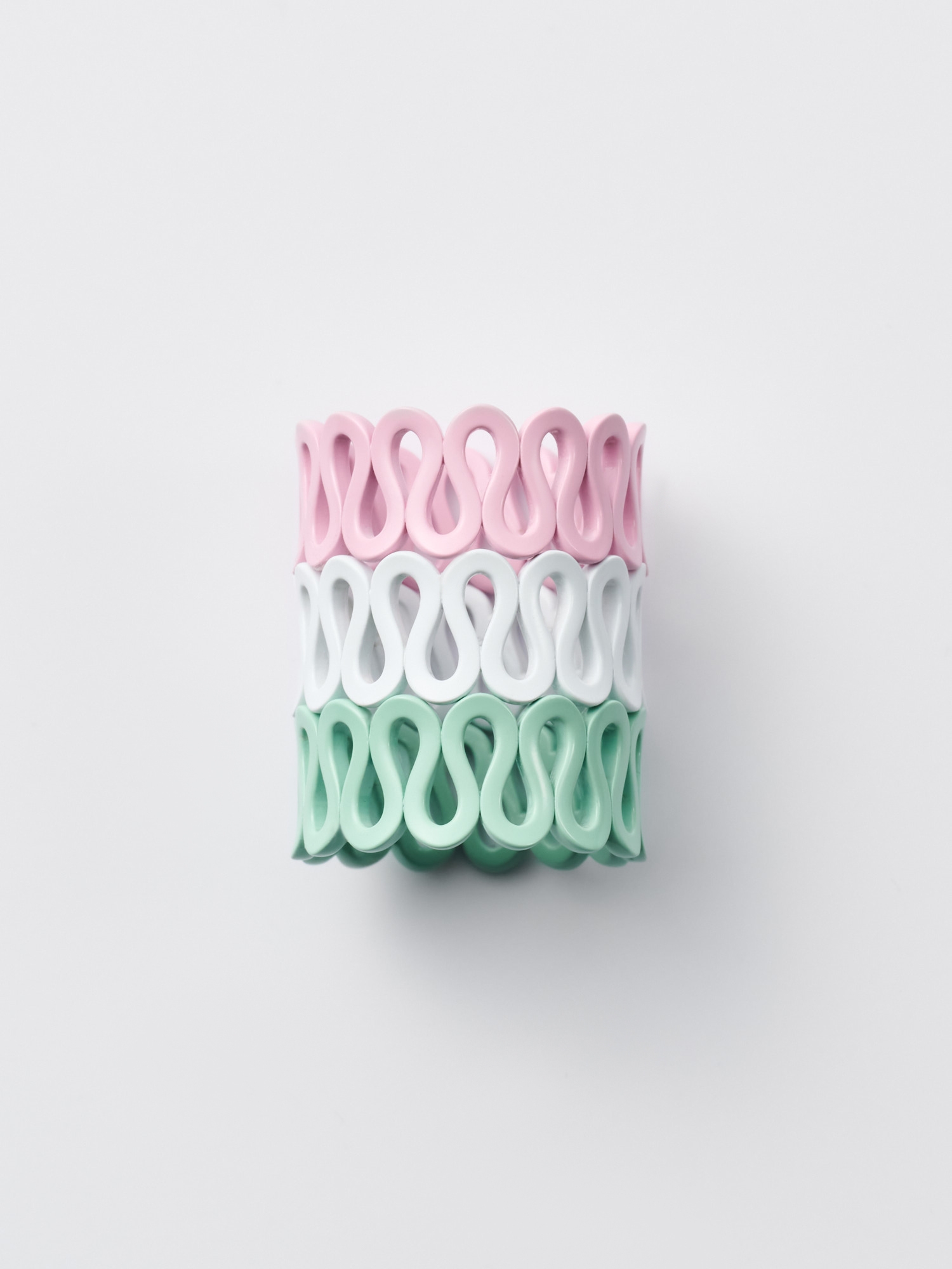 LAMBDA “GENTLE GLOW” ノイズ