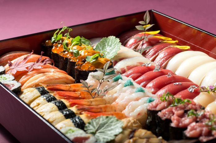 御殿山(五人前)イメージ