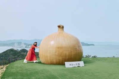 うずの丘 大鳴門橋記念館