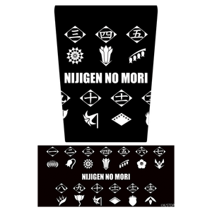 ▲サーモタンブラー／2,200円（税込）