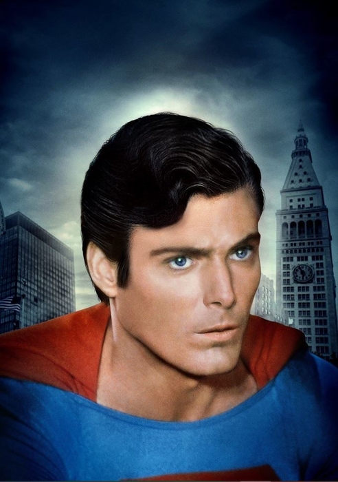 TM & (C) DC Comics (C) 1986 Warner Bros. Entertainment Inc. All rights reserved (C) Cannon Films, Cannon International & Warner Bros. Entertainment Inc.