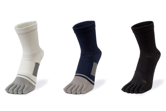 ホワイト、ネイビー、ブラック