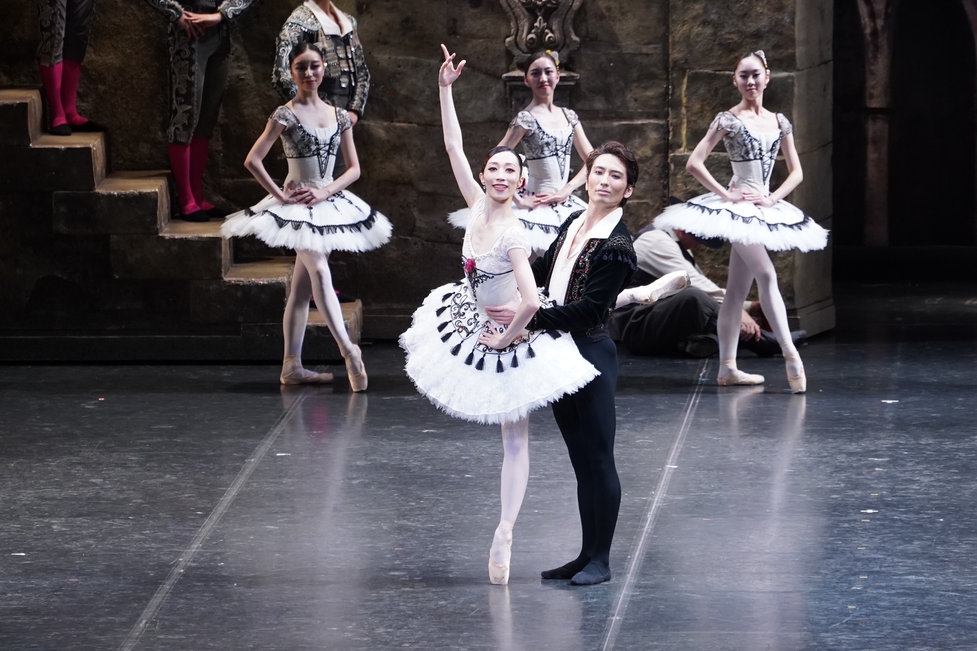 Daiwa House PRESENTS 熊川哲也 K-BALLET TOKYO Autumn 2025 『ドン