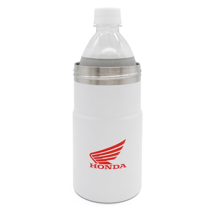 ペットボトルホルダー ホンダウィング(ホワイト)