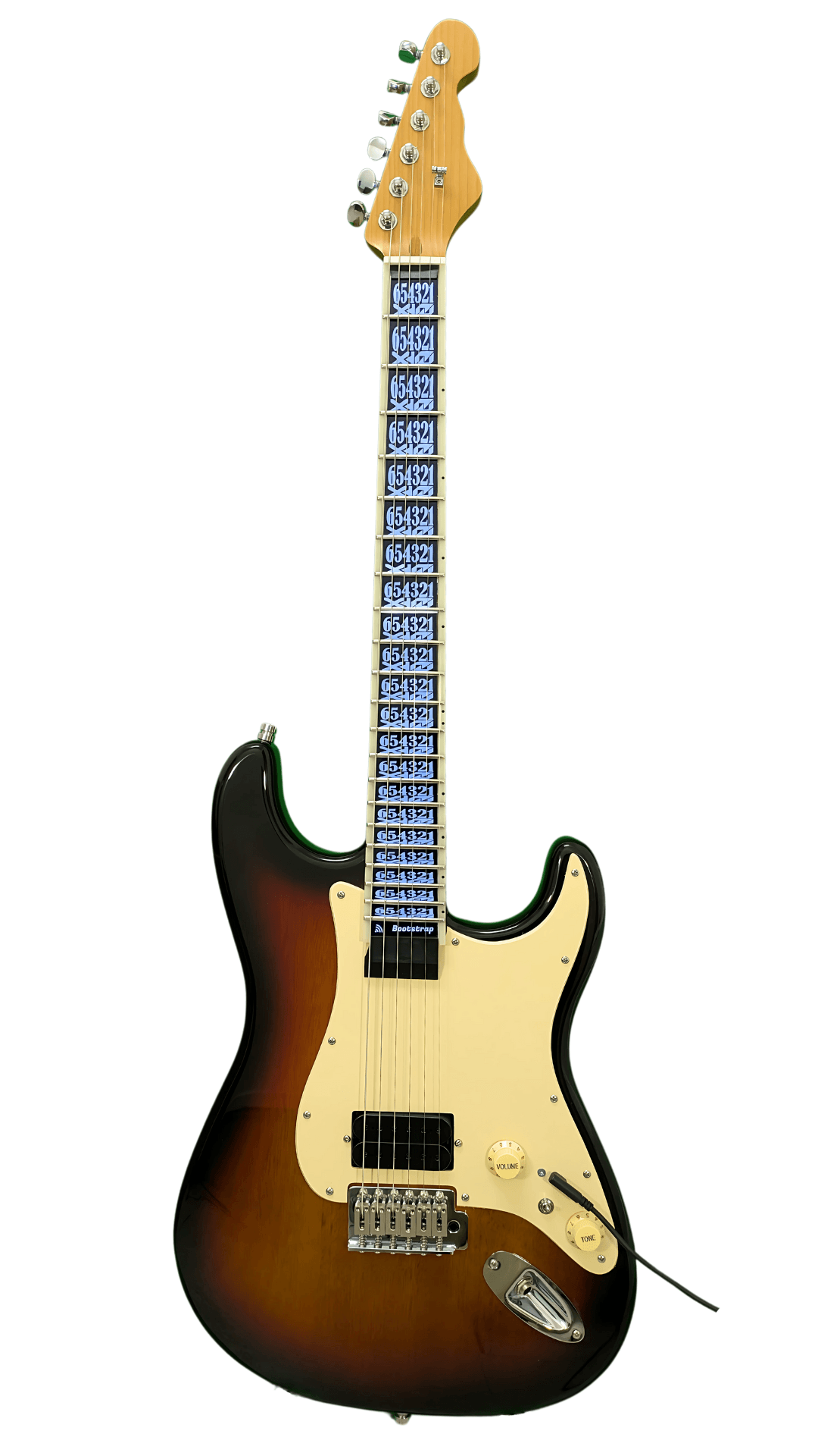 TabNavi Guitar全体画像