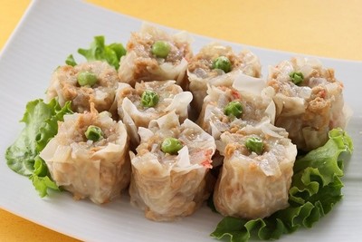 シェフ考案レシピ「シュウマイ」